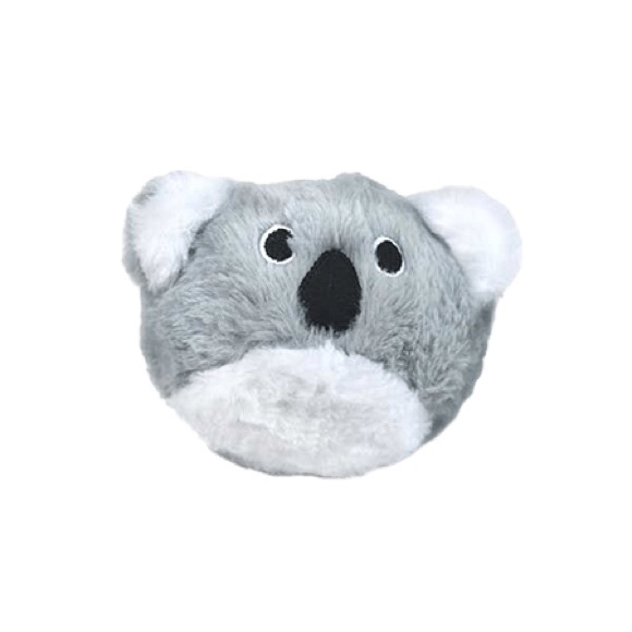 PawTree Lil Squeeze Koala 4" - Picture 1 of 2
